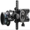Spot Hogg Tommy Hogg MRT | Single Pin Bow Sight | Right/Left Handed | Pin Size .01/.019/.029 | Made in The USA (Left Handed, .01 Pin Diameter) view 2