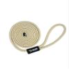 Double Braid Nylon Dock Line - Gold, 5/8" x 40' view 1