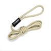 Double Braid Nylon Dock Line - Gold, 5/8" x 40' view 2