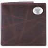 Texas Tech Passcase Wrinkle Leather Wallet view 1
