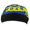 Biker Life Roaming Eagle Du-Rag Multi view 3