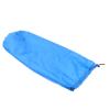 Newmind Waterproof Drawstring Stuff Sack Single Camping Sleeping Pad Storage Bag - Blue view 1