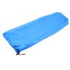 Newmind Waterproof Drawstring Stuff Sack Single Camping Sleeping Pad Storage Bag - Blue view 4