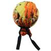 Biker Life Tiger Du-Rag Multi view 1