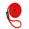 Mad Dog Products Double Braid Nylon Dock Line - Red, 5/8" x 40' view 1