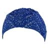 Biker Life Blue Paisley Du-Rag view 2