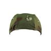 Biker Life Camo Du-Rag view 3