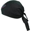 Biker Life Pink Butterfly Du-Rag view 2