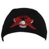 Biker Life Texas Eagle Du-Rag Multi view 1