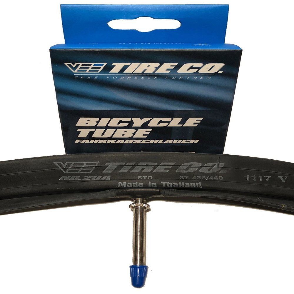 Vee Tire 20 x 1 3/8 Tube Presta 60mm Valve