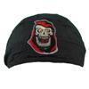 Biker Life Grim Reaper Du-Rag Multi view 1