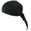 Biker Life Grim Reaper Du-Rag Multi view 2