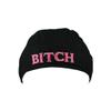 Biker Life Bitch Du-Rag Multi view 1