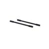 Long watch screw tube for AP Audemars Piguet RO Royal Oak 42mm Watch Band 15710 15703 (black) view 1