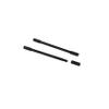 Long watch screw tube for AP Audemars Piguet RO Royal Oak 42mm Watch Band 15710 15703 (black) view 2