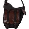Fox Outdoor 43-31 Retro Hipster Side-Bag - Black view 1