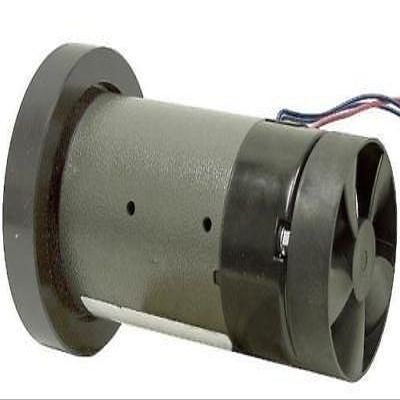 H.F Exchange Treadmill Drive Motor 3.8 H.P 130VDC/ 2835 Watts, DC Drive Motor for Smooth Operation Easy Replacement, P/N 313692 or M-295737 Model # C3480B3914 Work with Epic Pro-Form 1210 RT
