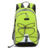 10L Small Hiking Backpack for Kids Ages 3-6 Girls Boys Under 4 feet, Mini Waterproof Outdoor Sport Travel Camping Daypack (Apple Green) view 1
