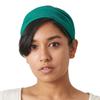 CHARM Green Headband for Women, Japanese Style Bandana Head Bands for Men and Women, Stretch Hair Band for Sports & Daily Wear by Casualbox M view 1
