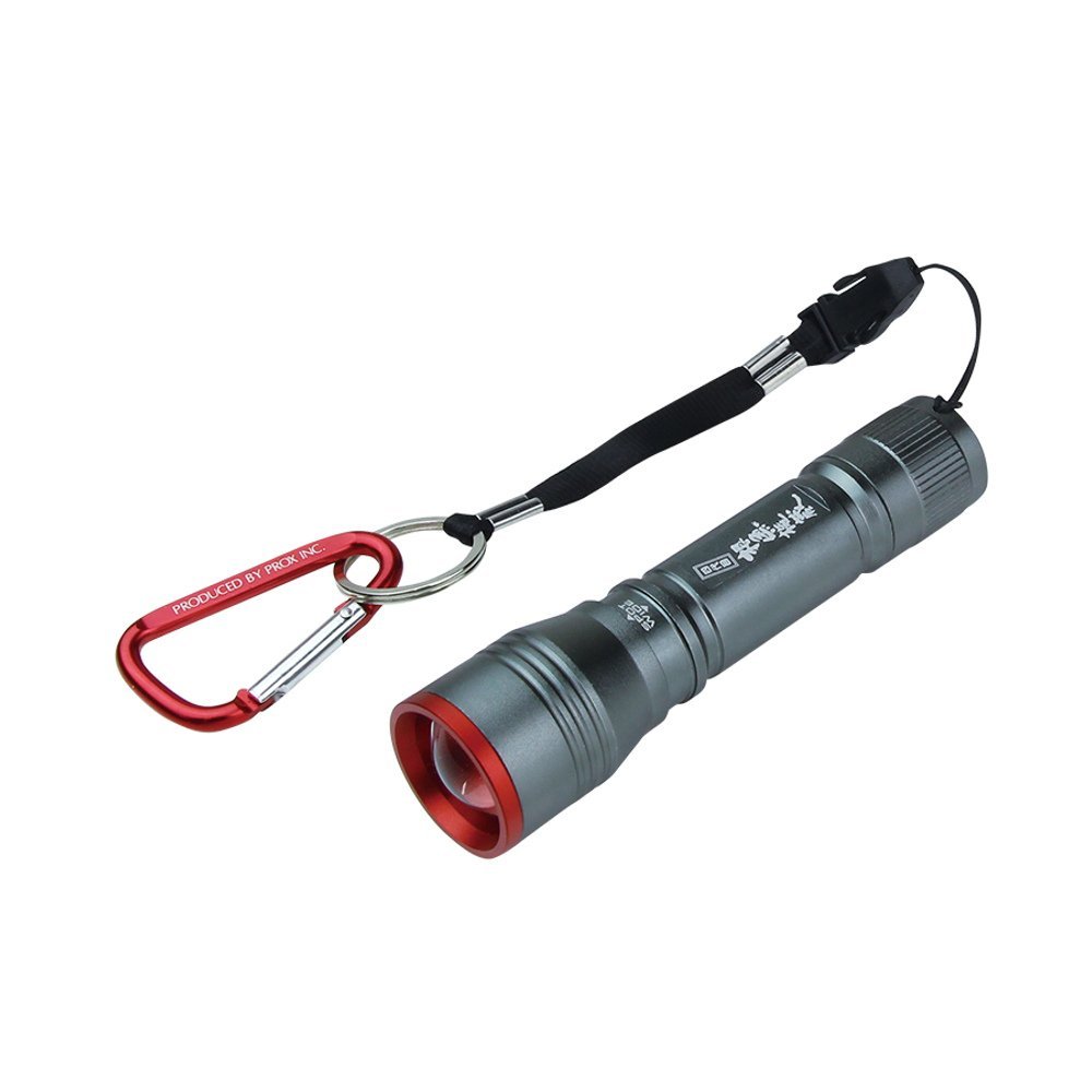 Prox 4th Generation Root Fish Rights Phosphorescent (Zoom Lens)