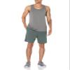 Amazon Essentials Men's Quick Dry Tech Stretch Active Sleeveless Tank Top Workout Shirt, Black, Small view 4