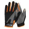 Summer Cooling Cycling Gloves Full Finger Touch Screen for Women Men Breathable Non-slip Motorcycle Mountain Bike Riding Gloves Road Bicycle BMX Lifting Fitness Climbing Workout Exercise Golf Gloves view 1