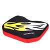 VGEBY Fishing Seat Pad, Kayak Canoe Boat Raft Sit On Top Seat Padded Cushion Pads for Camping Rowing(Flame) Fishing Tools and Accessories Kayak Seat Cushion 200Seat Cushion view 3