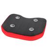 VGEBY Fishing Seat Pad, Kayak Canoe Boat Raft Sit On Top Seat Padded Cushion Pads for Camping Rowing(Flame) Fishing Tools and Accessories Kayak Seat Cushion 200Seat Cushion view 4