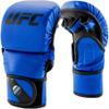 UFC 8oz MMA Sparring Gloves - L/XL - MMA Gloves, Blue, Large/X-Large view 1
