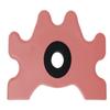 Mueller Slip-On Bridge Head (Rose Pink) view 1