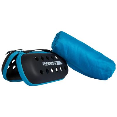 Compatto Fast Drying Microfibre Towel - BLUE EACH