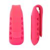 TOMALL Replacement Pink Cover case for Fitbit one Clip Holder view 3