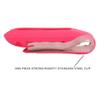 TOMALL Replacement Pink Cover case for Fitbit one Clip Holder view 4