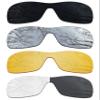 ToughAsNails Set of 4 Replacement Lenses for Oakley Antix Pack- BSHP6 view 1