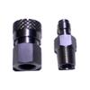 Outdoor Guy Paintball Quick Disconnect Male & Female Set New Q/D (Stainless-Steel, 1 PCS) view 2