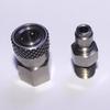 Outdoor Guy Paintball Quick Disconnect Male & Female Set New Q/D (Stainless-Steel, 1 PCS) view 3