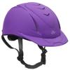 OVATION Deluxe Schooler Helmet, Size: L/XL (467566PUR-LG/X) view 1