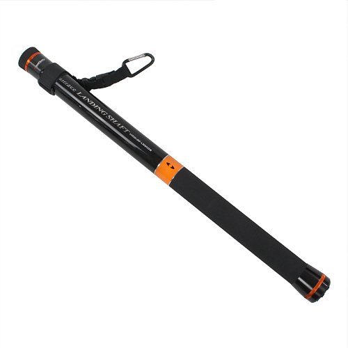 Shares SOLFIESTA S600 Ball Pattern GULFRACE Landing Shaft