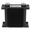 Earl's 19 Row Ultrapro Cooler Narrow Black view 2