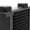 Earl's 19 Row Ultrapro Cooler Narrow Black view 4