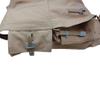 warreplica German WWII Engineer Assault Pack - Backpack with Pioneer Pouches - Khakhi - Reproduction view 3