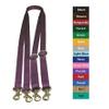 Jack's Safety Cross Tie (Black) view 1