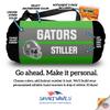 Sportwaves Custom Football Hand Warmer for quarterbacks, Players and boosters (Green) view 2