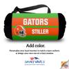 Sportwaves Custom Football Hand Warmer for quarterbacks, Players and boosters (Green) view 3