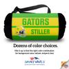 Sportwaves Custom Football Hand Warmer for quarterbacks, Players and boosters (Green) view 4