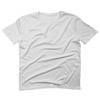 0012. Good Vibe Bones Hand Shaka Cool Vintage Hipster Graphic for Men T Shirt (White, 2X Large) view 1