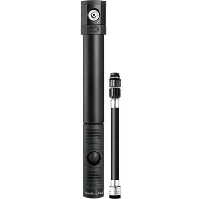 Klic HV Black Midnight Edition
