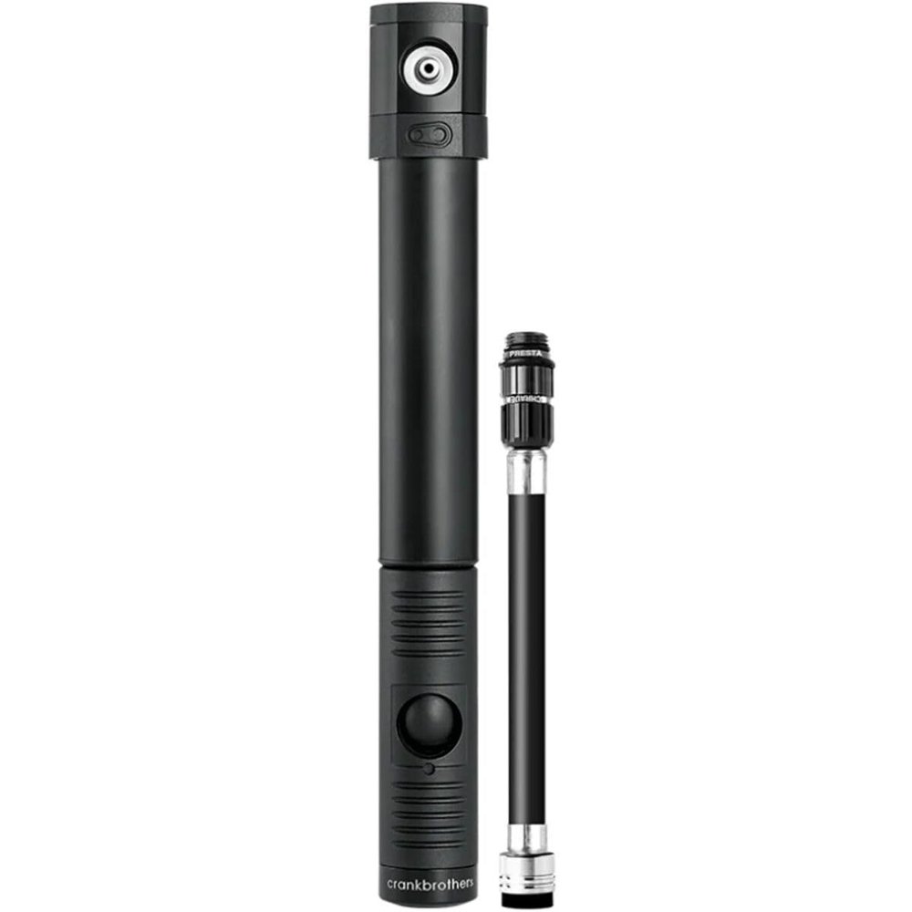 Klic HV Black Midnight Edition