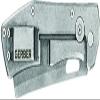 Gerber 0539-1111 31-003518 Flatiron Folding, Black view 1