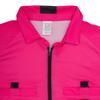 New! Women's 2018 Soccer Referee Jersey (Pink, XS (Chest: 32-34")) view 3